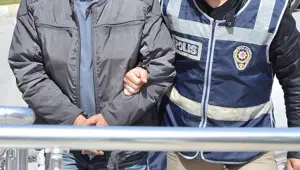 İzmir'de, Ortaköy saldırısına ilişkin operasyon