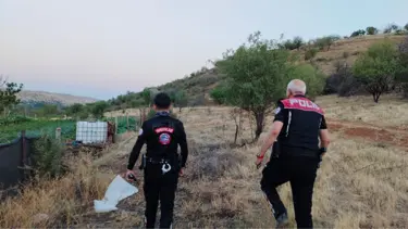 Bahçe sulama kavgasında komşu çifte ateş açtı: 1 ölü, 1 yaralı