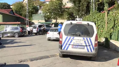İstanbul'da korkunç cinayet: Konuşmak için çağırdığı sevgilisini katletti
