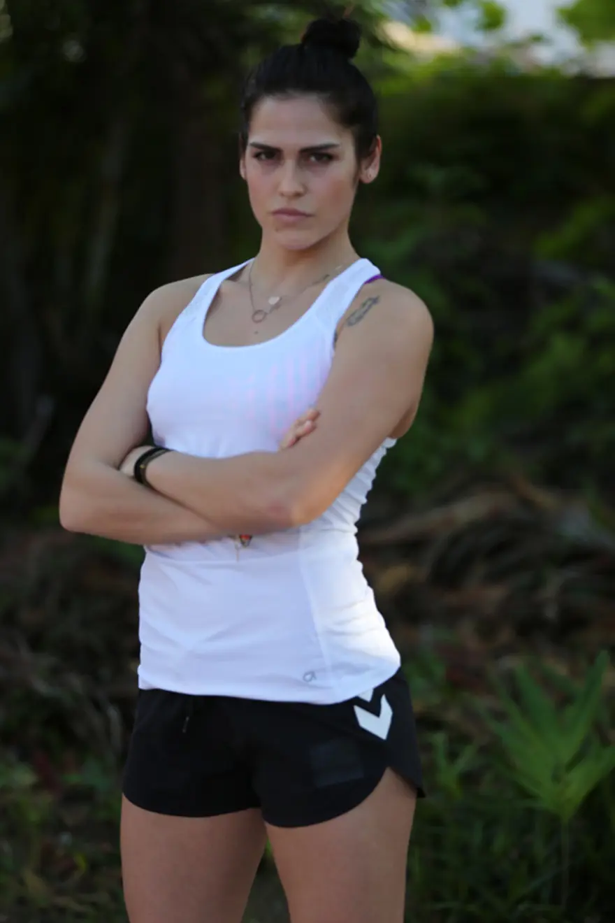 Survivor'da büyük değişim (Kendileri bile inanamadı) 26