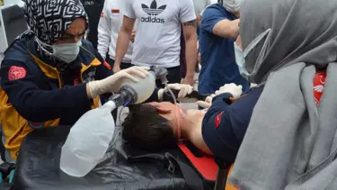 Kuzeniyle oynarken sulama kanalına düşen Mehmet kurtarılamadı
