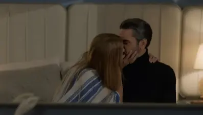 Gecenin Ucunda 7. yeni bölüm fragmanı: Yeni yayın günü 15 Kasım Salı