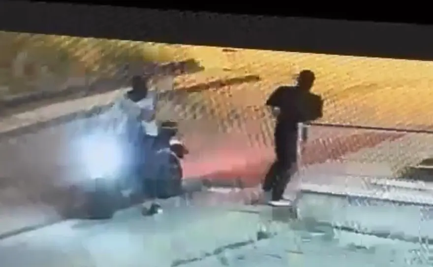 Ankara’da emlakçıya silahlı saldırı 