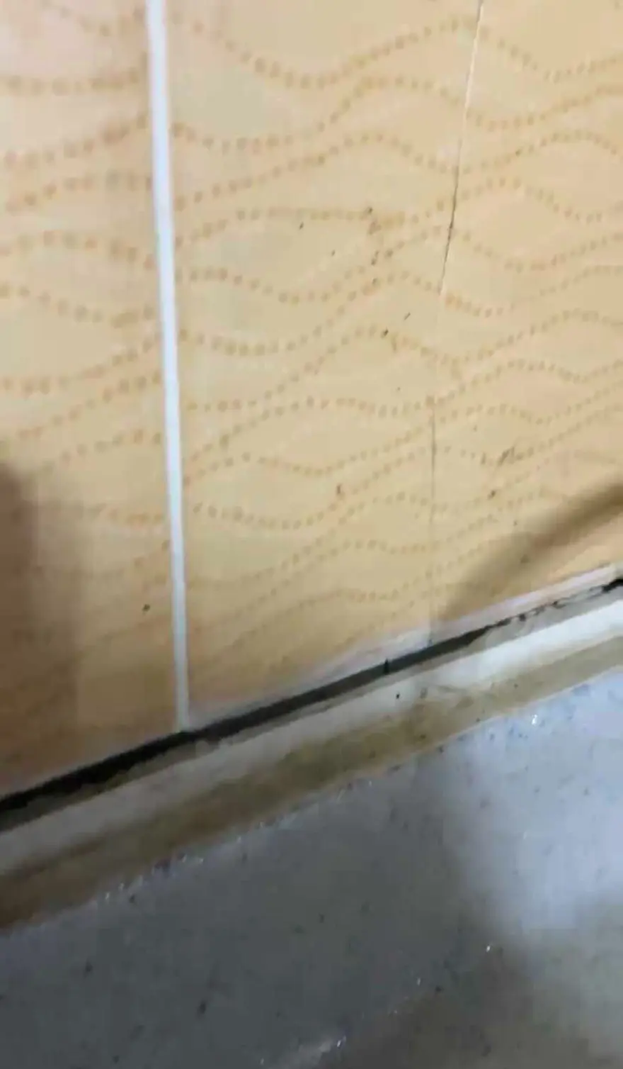 Adana’da art arda3 deprem: Vatandaşlar sokaklara döküldü, bazı binalarda çatlaklar var 5