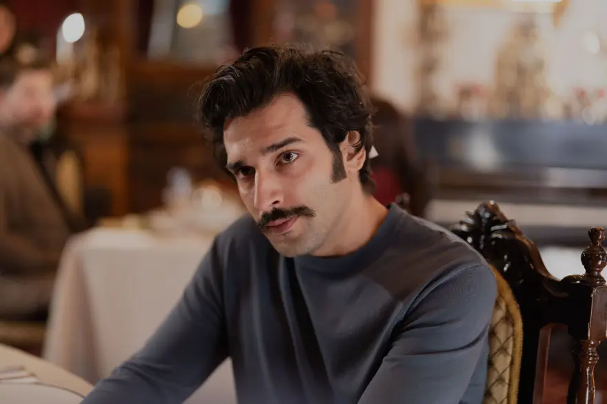 Sakla Beni'de İncila'nın gerçeği ortaya çıktı! "Esas hikaye şimdi başlıyor" 9