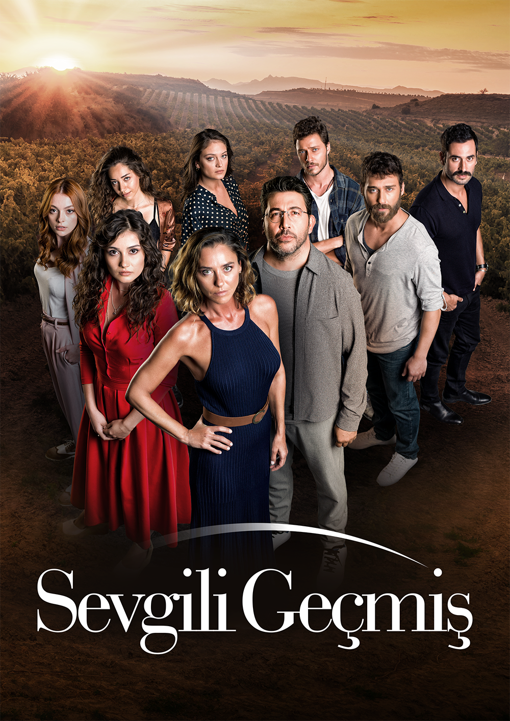 Sevgili Geçmiş 1. yeni bölüm fragmanı