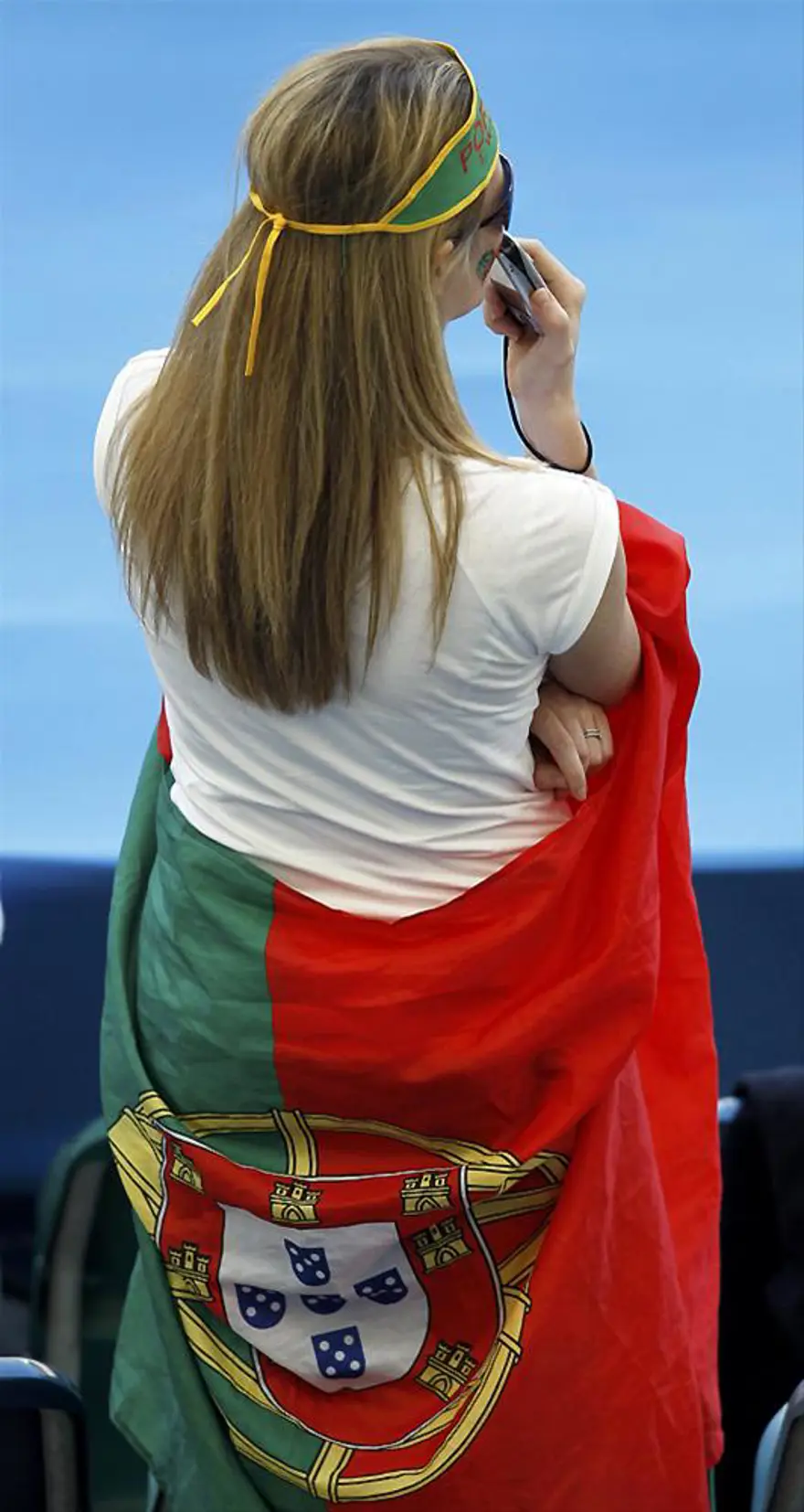 Futbola bir de böyle bakın - 5 35