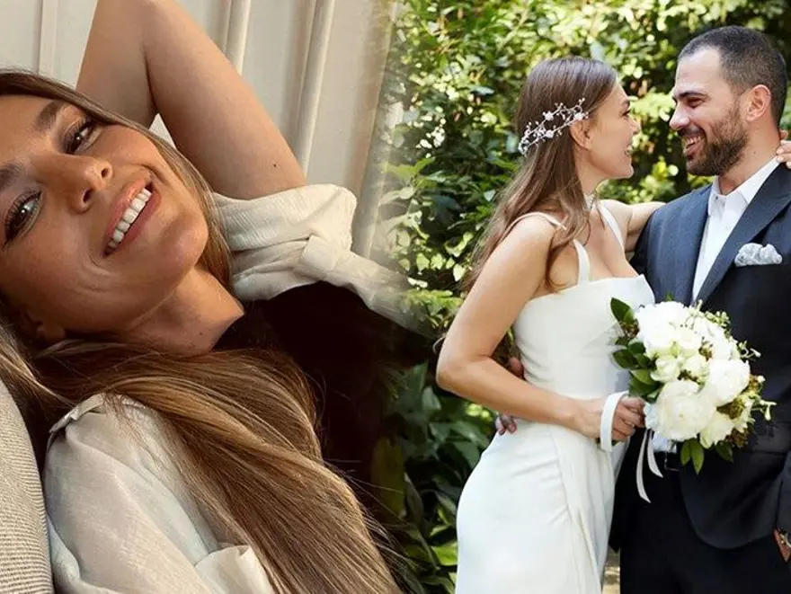 Minik Elay'la uyku vakti! Aslı Enver: Eğitim alıyorum 3