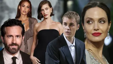 Yaptırdığı dövmeden pişman olan 10 ünlü isim