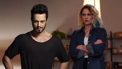 Murat Boz'dan Farah Zeynep Abdullah iddiasına yanıt