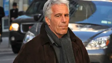 Jeffrey Epstein, hapishanede ölü bulundu