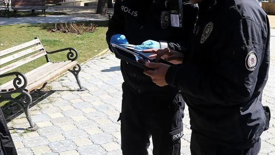 MASKE CEZALARI İADE EDİLECEK Mİ? 1