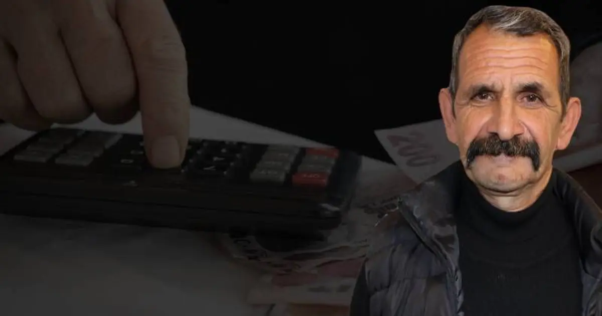 Emekliliği sahte pasaporta takıldı, ne dediyse inandıramıyor | NTV Haber