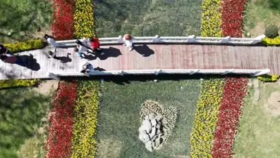 İstanbul Lale Festivali nerede, ne zaman düzenlenecek? (İstanbul Lale Festivali tarihleri)