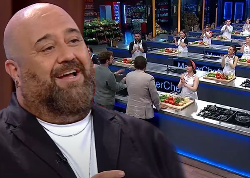 MasterChef'te yeni sezonun ilk kaptanları belli oldu