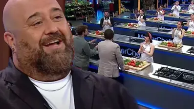 MasterChef'te yeni sezonun ilk kaptanları belli oldu