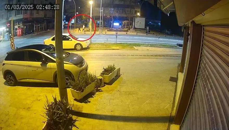 "Sigaram yok" dediği için öldürülmüştü: Genç paramediğin son anları 2 "Sigaram yok" dediği için öldürülmüştü: Genç paramediğin son anları 2