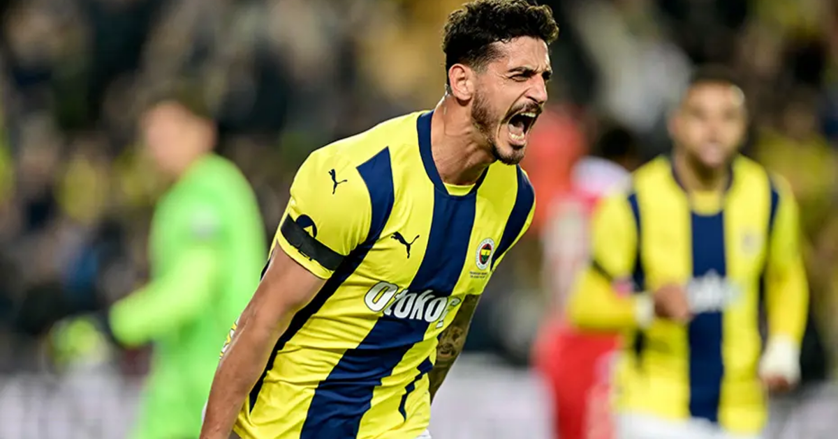 Milli futbolcudan itiraf. "Çok sinirliydi, ondan korkuyorduk"