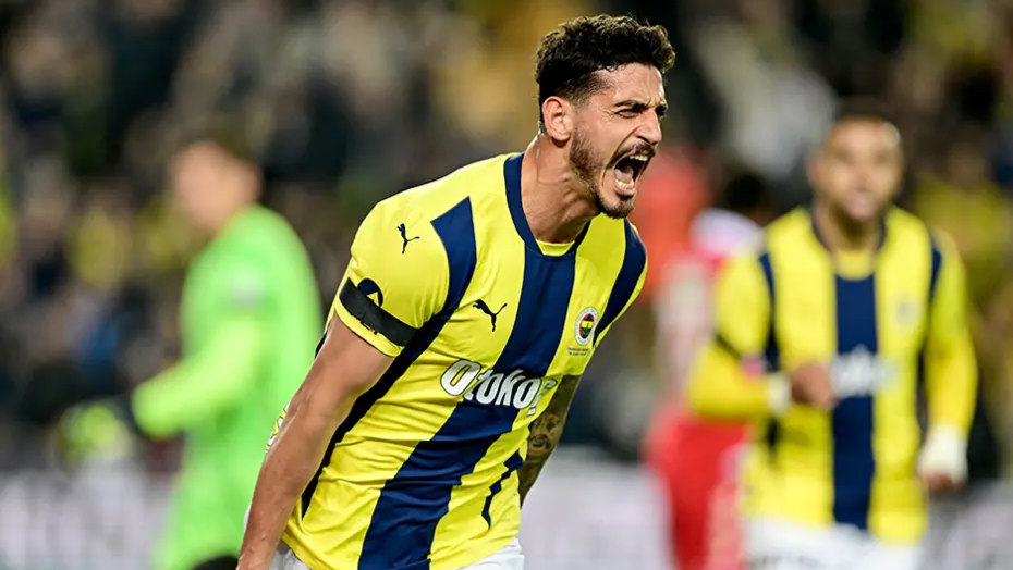 Milli futbolcudan itiraf. 