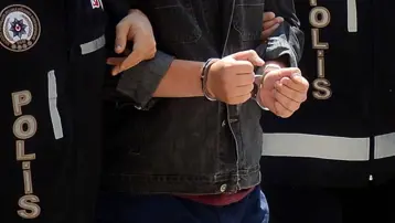 Firari FETÖ hükümlüsü eski astsubay yakalandı