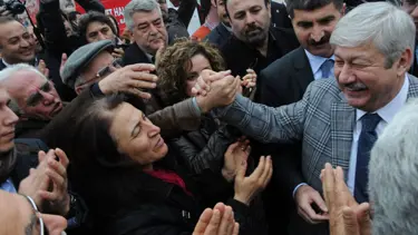 CHP’li Akaydın’a ‘halk kart’ sorgusu