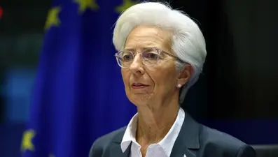 Lagarde umutlu konuştu