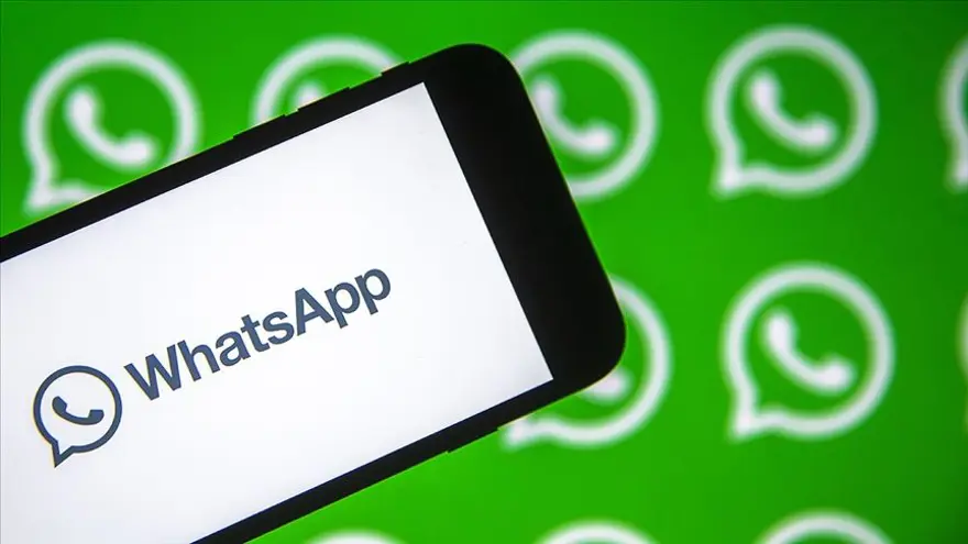 WhatsApp'a yeni özellik! İlk 15 dakikaya dikkat 2