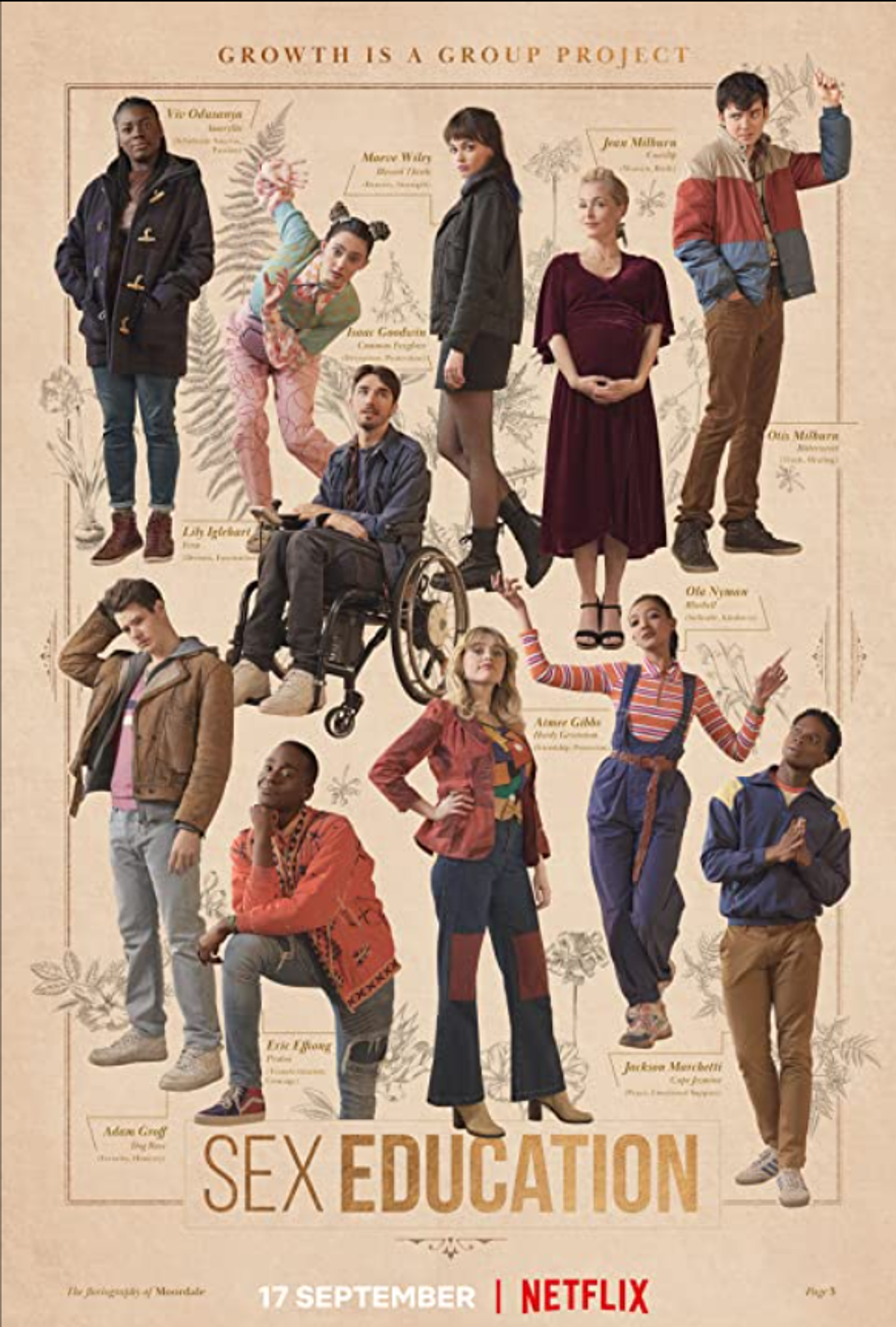 IMDb verilerine göre kasım ayının en popüler yabancı dizileri 2 IMDb verilerine göre kasım ayının en popüler yabancı dizileri 2