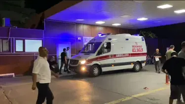 Bayram acıya dönüştü: Dilan kocası tarafından katledildi