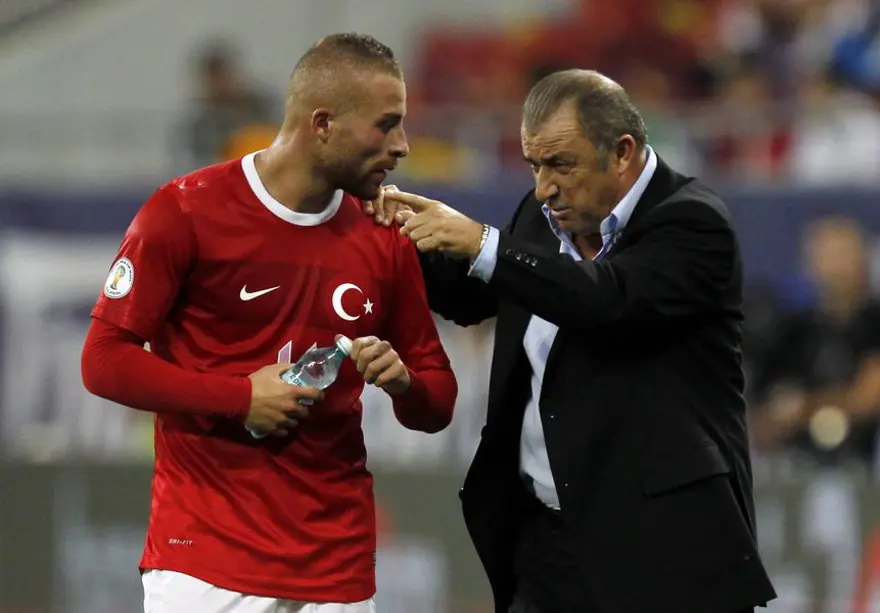 Romanya - Türkiye 3