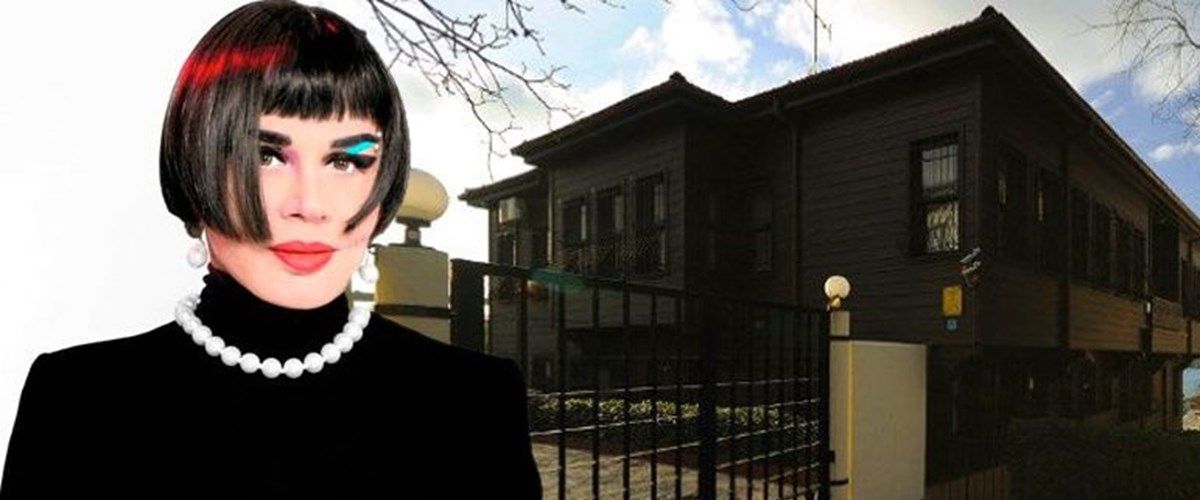 Üsküdar Belediye Başkanı Hilmi Türkmen'den Sezen Aksu'ya: Müsaade edemeyiz