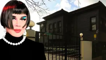 Üsküdar Belediye Başkanı Hilmi Türkmen'den Sezen Aksu'ya: Müsaade edemeyiz