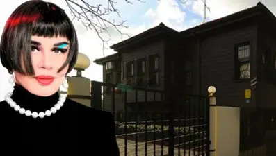 Üsküdar Belediye Başkanı Hilmi Türkmen'den Sezen Aksu'ya: Müsaade edemeyiz