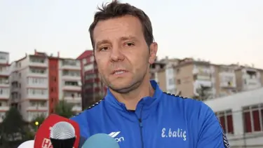 Baliç’ten derbi yorumu