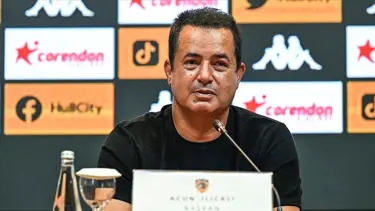Acun Ilıcalı: Yıldız futbolculardan iyi hocalar pek çıkmaz