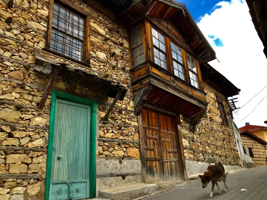 Dünya Turizm Örgütü, dünyanın en iyi köylerini seçti! Listede Türkiye'den bir köy de var 7 Dünya Turizm Örgütü, dünyanın en iyi köylerini seçti! Listede Türkiye'den bir köy de var 7