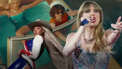 2024 yılının en iyi yabancı albümleri açıklandı