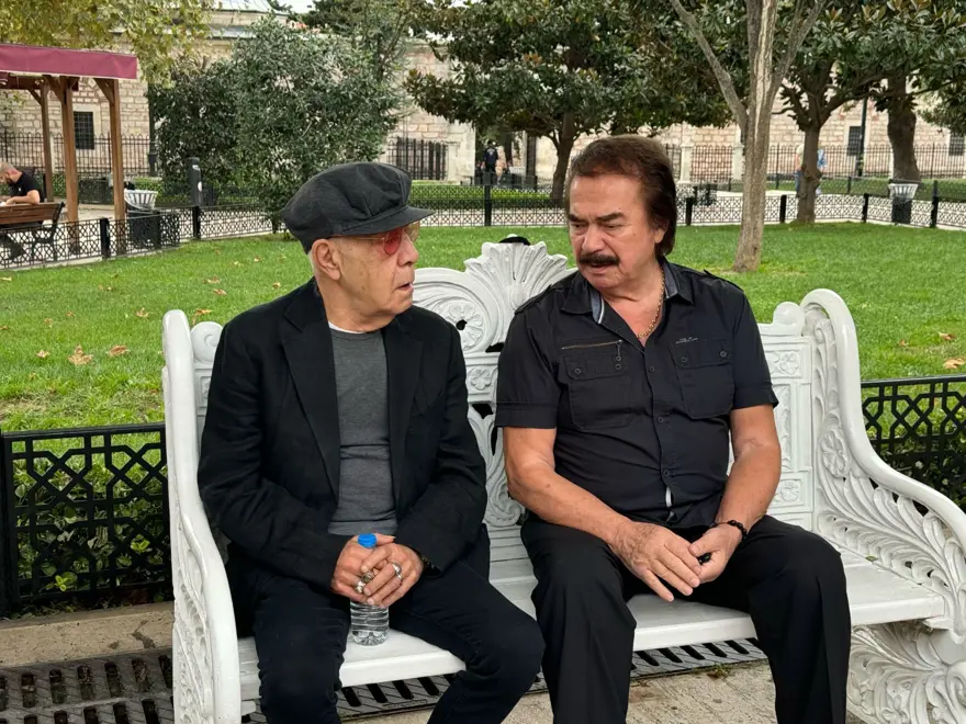 "BABALAR BUNUN NE OLDUĞUNU ÇOK İYİ HİSSEDER" 3