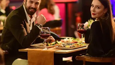 Benim Tatlı Yalanım 25. yeni bölüm 2. fragman