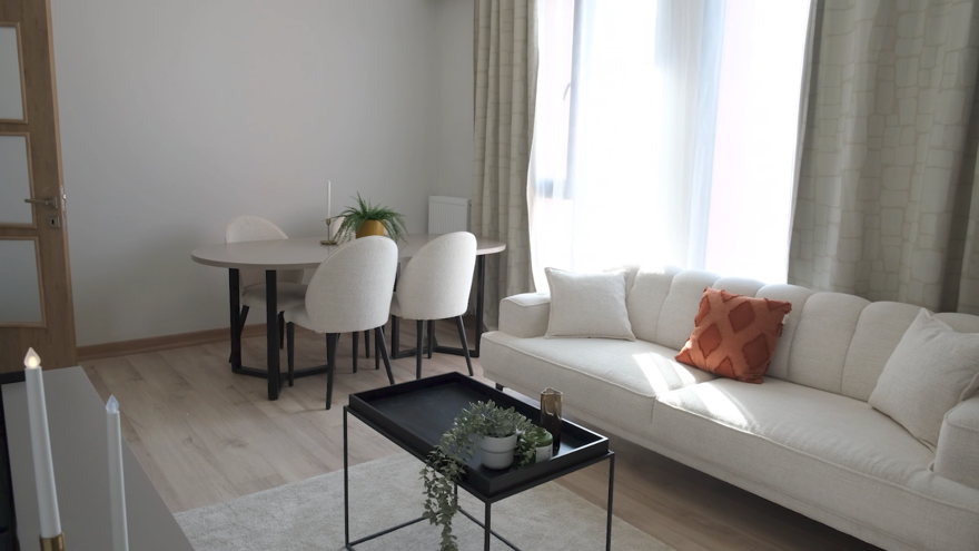 EVLERİN BÜYÜKLÜKLERİ VE SATIŞ FİYATLARI 1