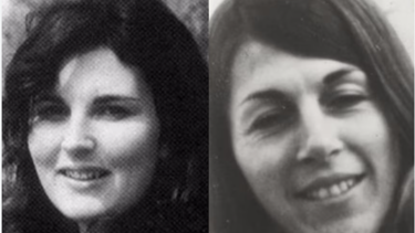 1977'de Avustralya'da iki kadını öldüren adam 47 yıl sonra tutuklandı