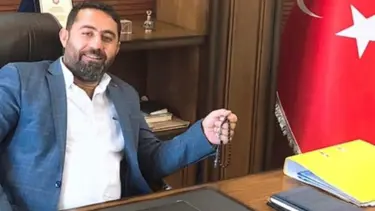 16 yaşındaki çocuk babasını kafasından vurdu