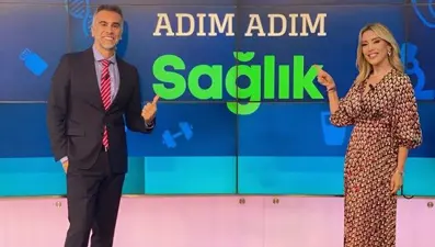 Adım Adım Sağlık (26 Mart 2023)