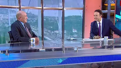 Üç lider ne mesaj verdi? (Soçi'de Suriye zirvesi)