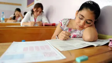 SBS 8. sınıf sonuçları açıklandı
