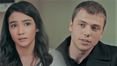 Aybüke Pusat: Tolga bana çok iyi geliyor