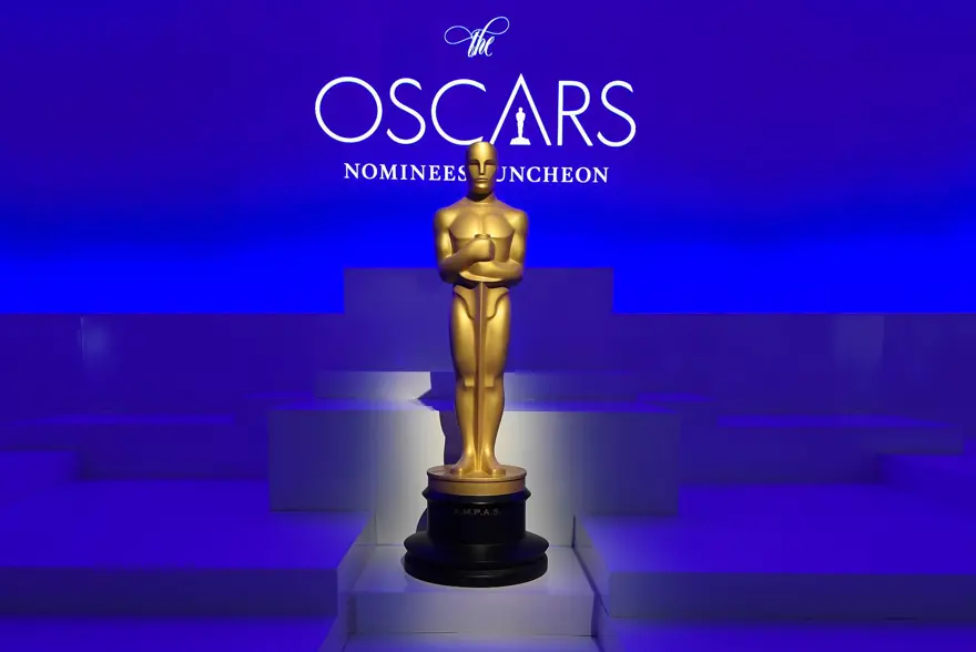 92. Oscar Ödülleri geleneksel öğle yemeği buluşması 