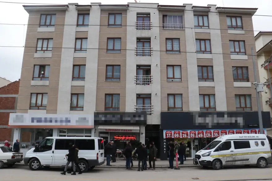 BAŞSAVCILIK VE AVUKAT İTİRAZ ETTİ 2