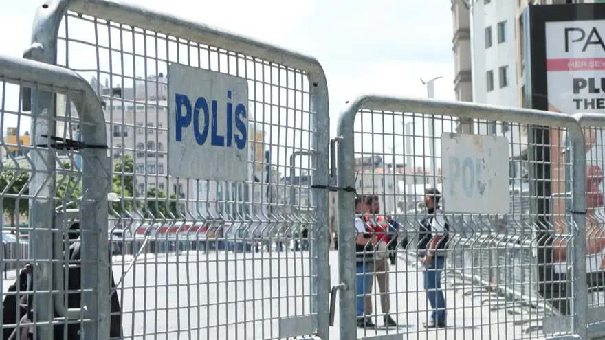 VALİ GÜL: MÜSAMAHA GÖSTERİLMEYECEK 3