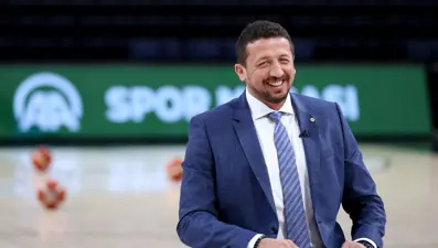 Hidayet Türkoğlu'ndan bayram mesajı